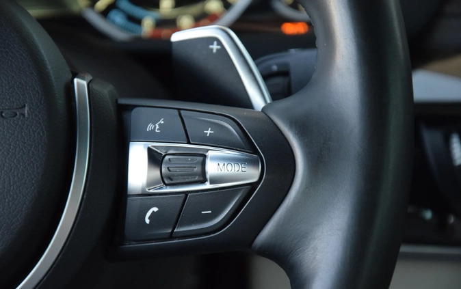 BMW X6 cena 149900 przebieg: 120000, rok produkcji 2016 z Grójec małe 497